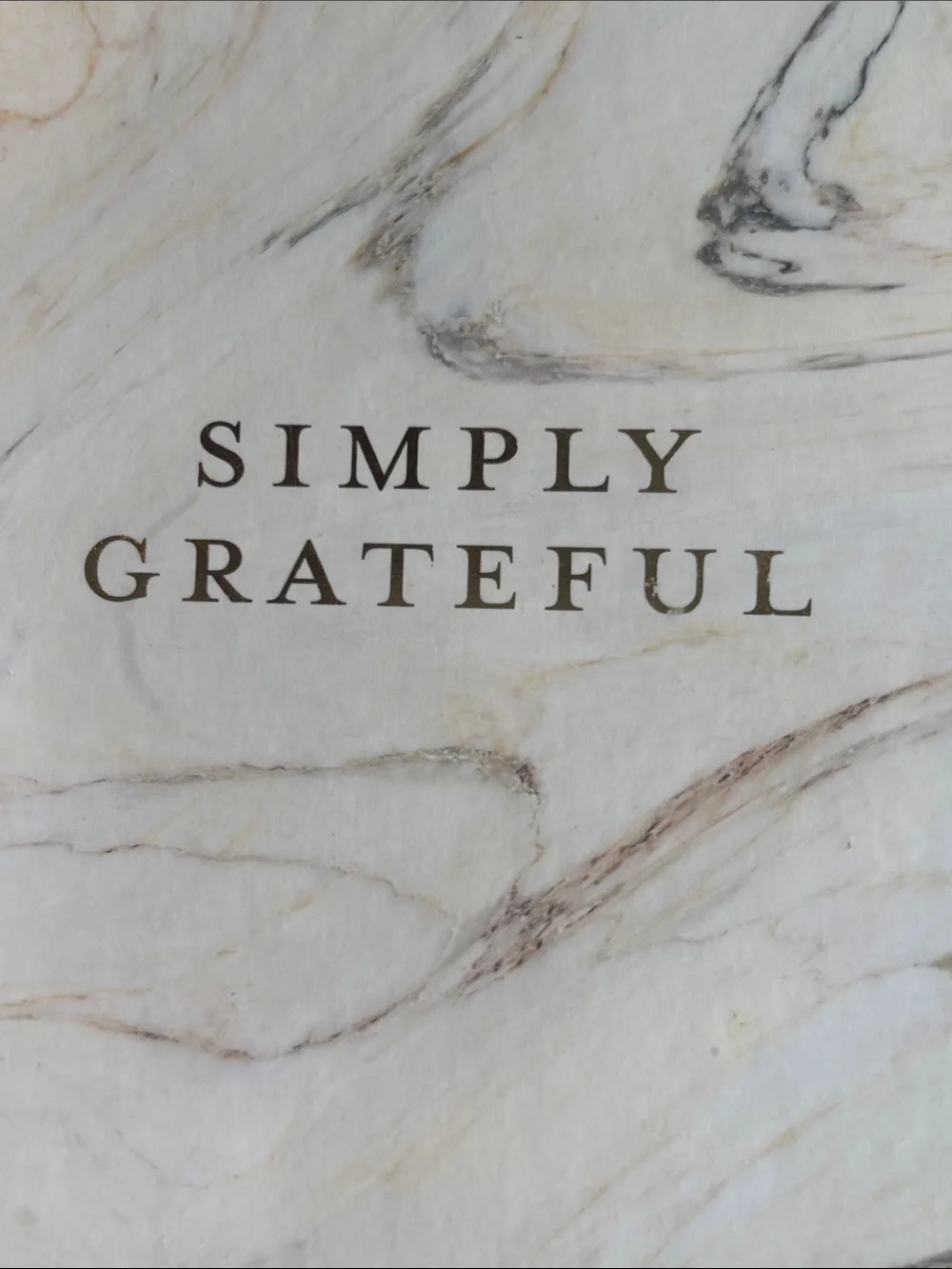 Gartner Studios hardcover journal